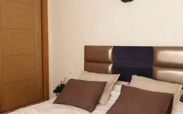 Olablanca: Cosy Apartment On The Atlantic