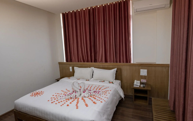 UCT Taunggyi Hotel