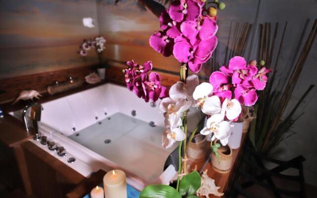 Villa Fiore B&B