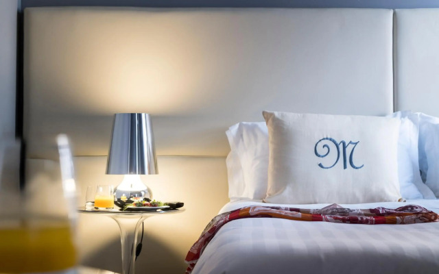 Hotel Metropole Taormina