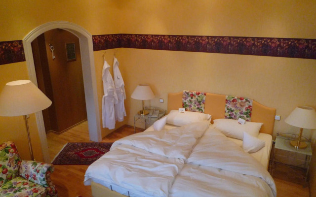 Rhein-Hotel Nierstein