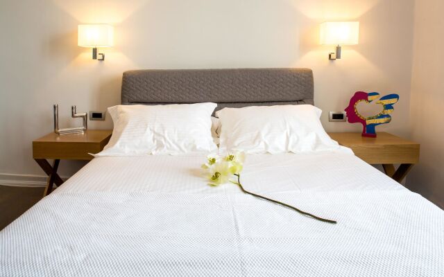 Gambello Luxury Rooms