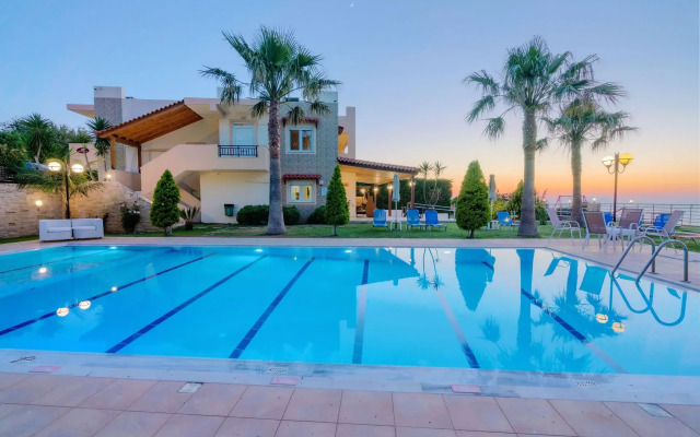 Knossos Estate Villas