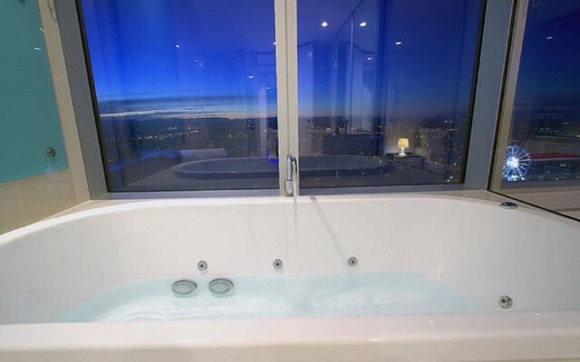 Holidays Gold Coast