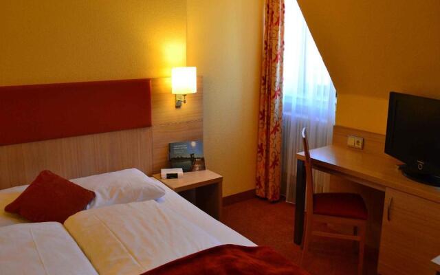 Hotel-Gasthof Rotes Roß