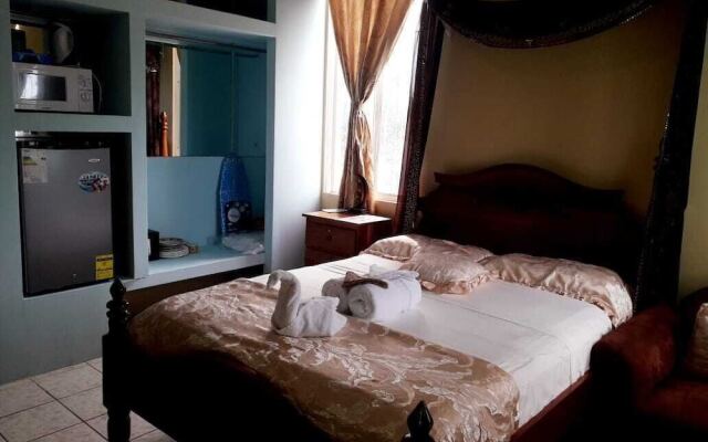 See Belize Sea View Vacation Rental