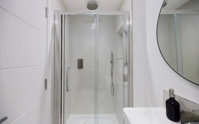 The Melbray Escape - Trendy 2bdr Apartment