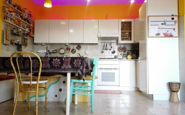 Casa Di Francesco Hostel