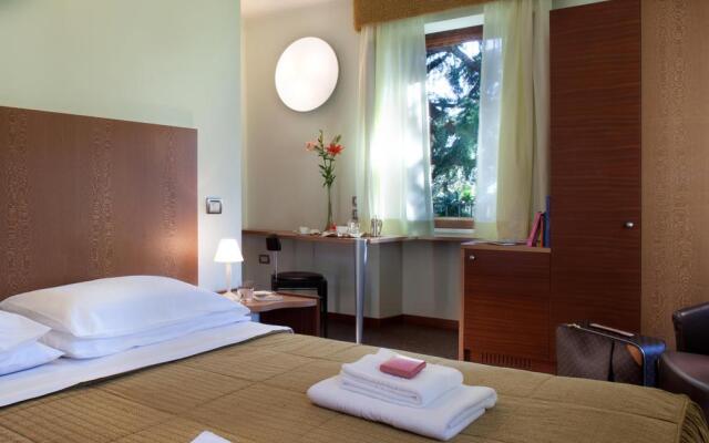 Hotel Villa Giulia