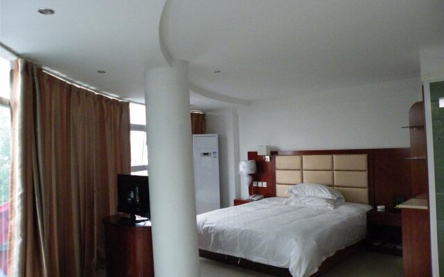 Anqing Shangfeng Business Hotel