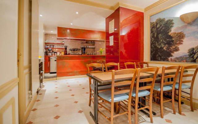 Hôtel Léonard de Vinci