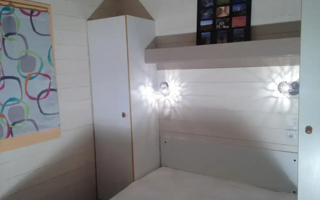 Le Hameau des Genets