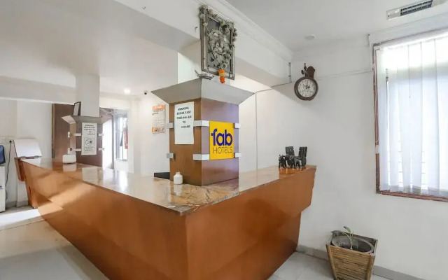 Fabhotel Vinayak Inn