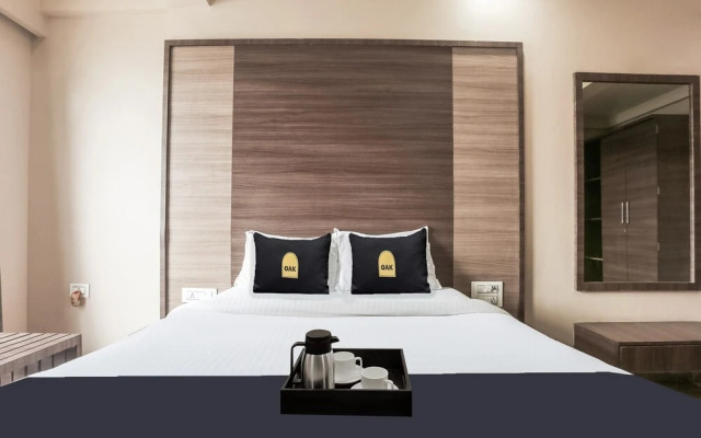Hotel Mahadev Residency