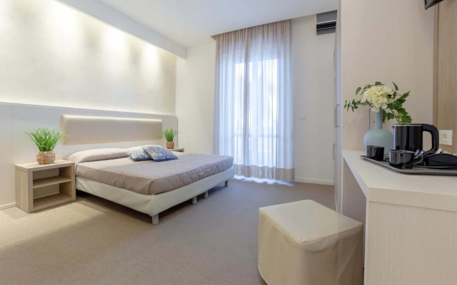 Hotel Club Poseidone Beach Resort