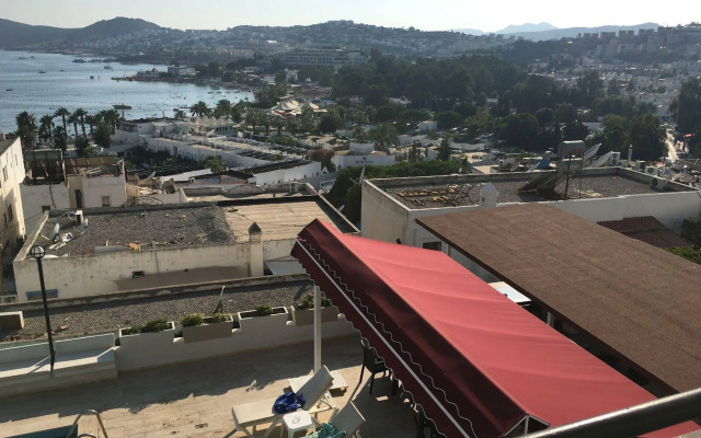 Hotel Gumbet