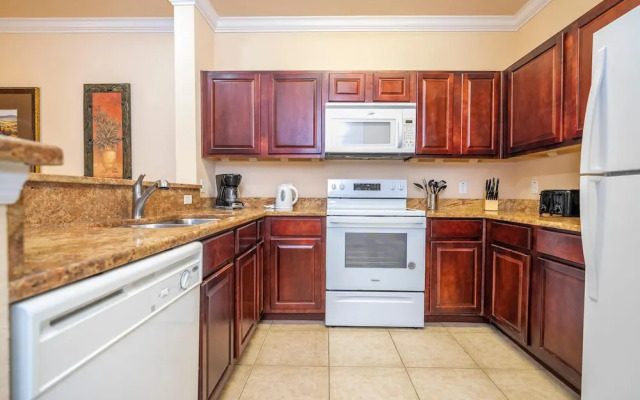 1301 TT - Tranquil Condo Retreat