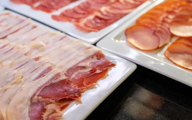 Hotel La Trufa Negra