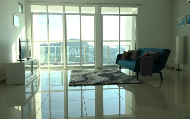 Arena Residence