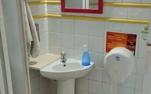 Hostel La Casa Encantada