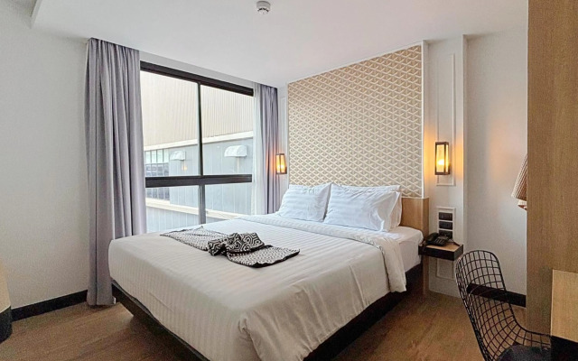Chezzotel Pattaya