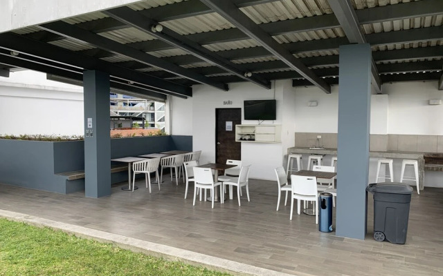 New Cozy Apartment, Zona 4