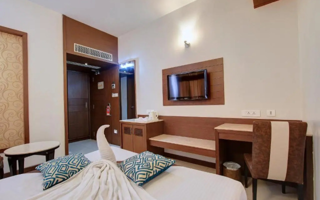 Hotel Prince Gardens