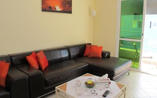 Apartment Martil