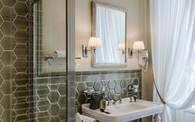 Palazzo Roselli Cecconi