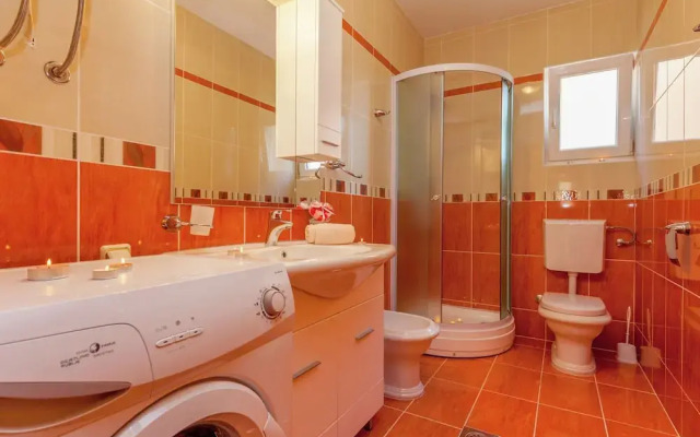 Authentic Apartment in Dramalj Croatia