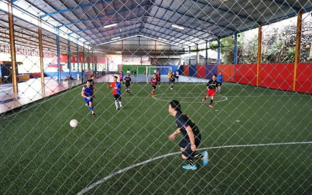 Bukit Indah Lestari Hotel