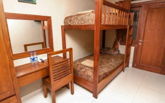 ZEN Rooms Adilla Syariah Ambarukmo