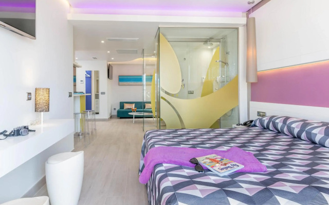The Purple by Ibiza Feeling