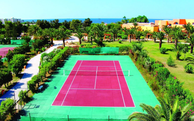 Caribbean World Monastir Hotel