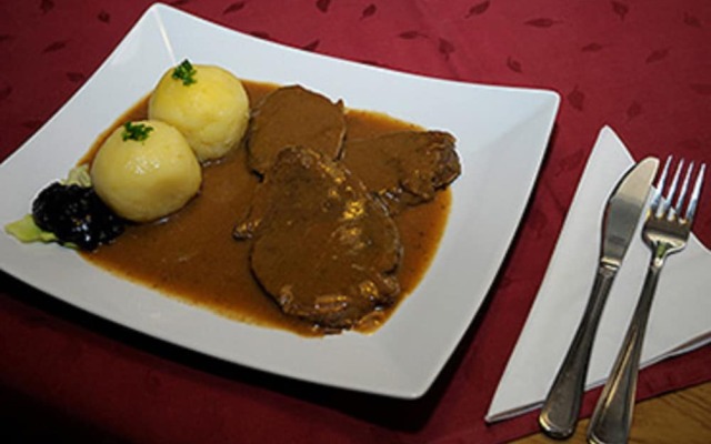 Landgasthaus Zum Mönchshof