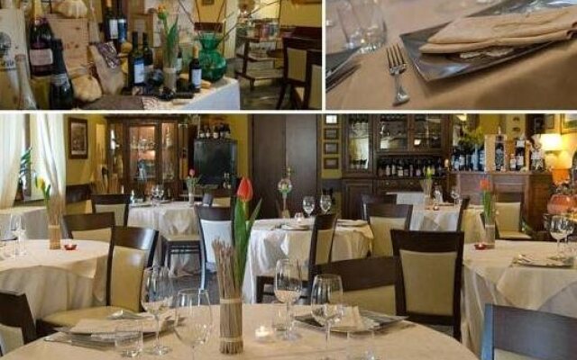 Hotel Ristorante Taverna Verde