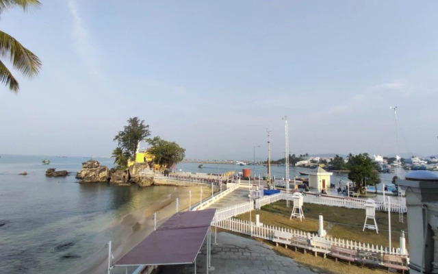 Eco Resort Phu quoc