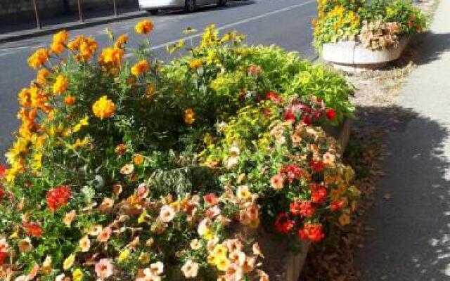 Residence le Château