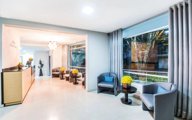 Hotel Asturias Medellin
