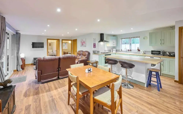 Host Stay Dovecote View