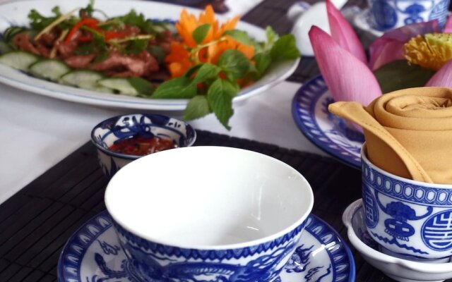 Hue Lotus Homestay