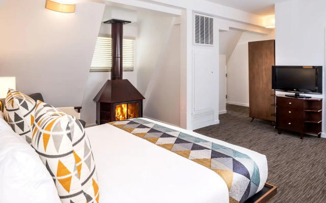 Wine Valley Inn