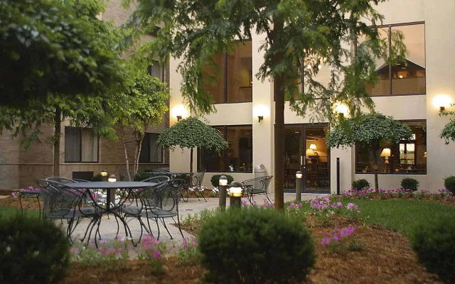 Hampton Inn & Suites Chillicothe