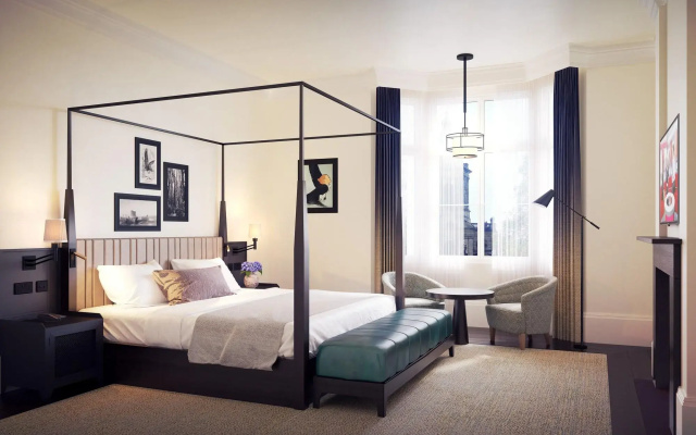 The Grand Hotel Birmingham