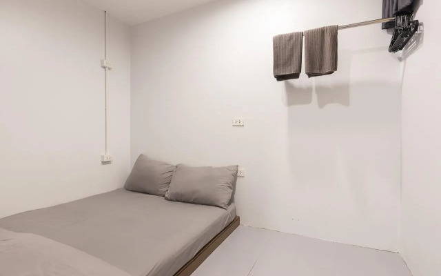 Minimal House Patong