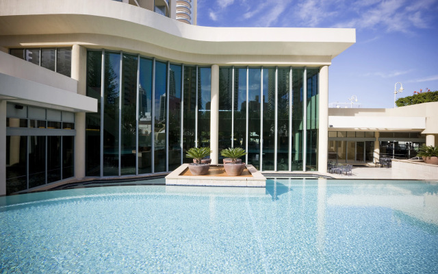 Mantra Legends Hotel