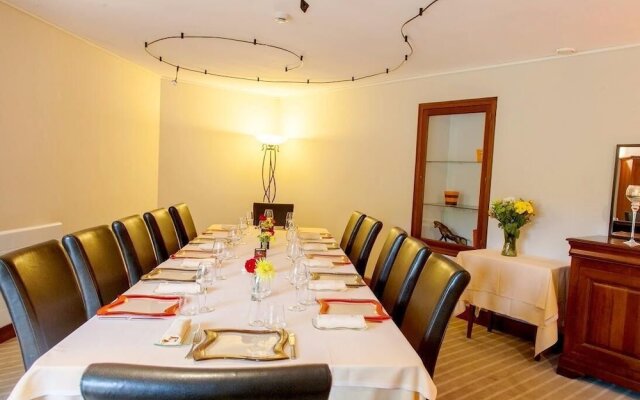 Auberge de la RivIère