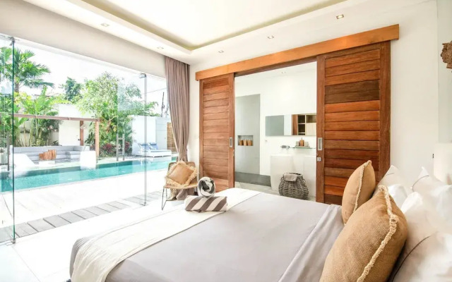 Niko 2 R New Villa Close to Finns Beach Club