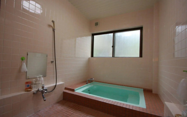 Nozawaonsen Azegamikan