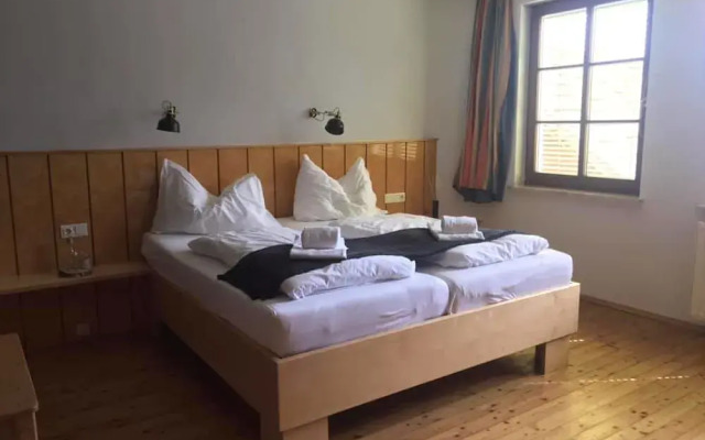Landhaus Mooi